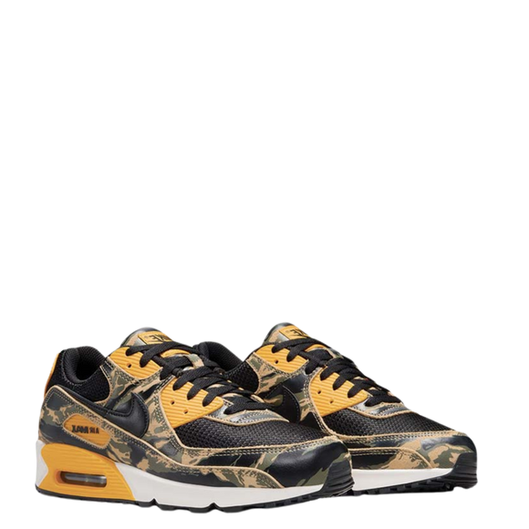 Nike Air Max 1 University Gold Camo