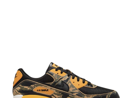 Nike Air Max 1 University Gold Camo