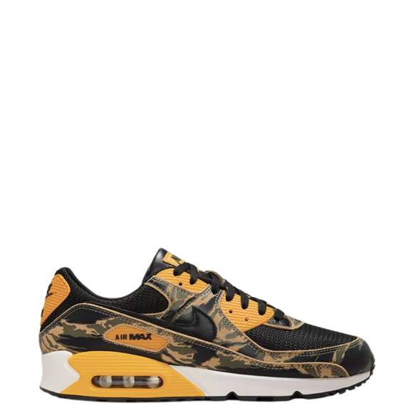 Nike Air Max 1 University Gold Camo