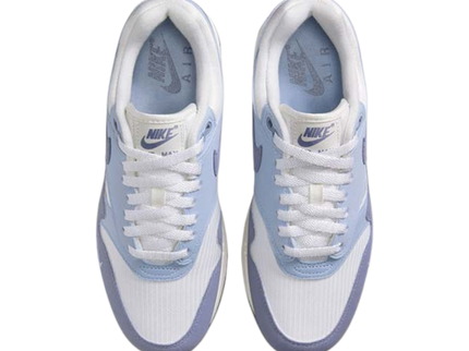 Nike Air Max 1 '87 Textile "Light Armory Blue"