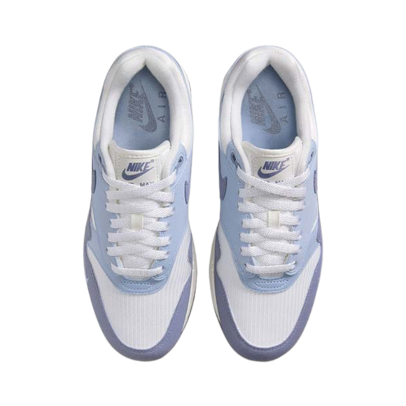 Nike Air Max 1 '87 Textile "Light Armory Blue"