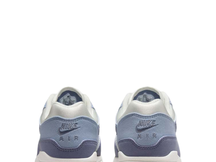 Nike Air Max 1 '87 Textile "Light Armory Blue"