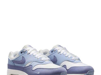 Nike Air Max 1 '87 Textile "Light Armory Blue"