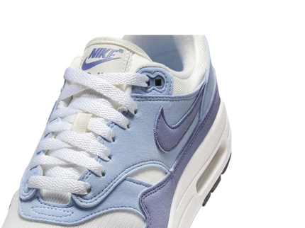 Nike Air Max 1 '87 Textile "Light Armory Blue"