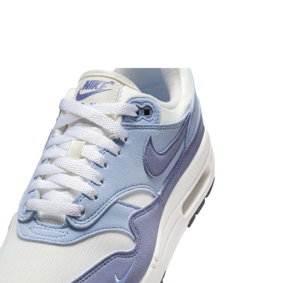 Nike Air Max 1 '87 Textile "Light Armory Blue"