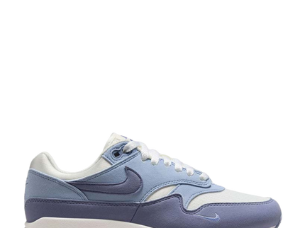 Nike Air Max 1 '87 Textile "Light Armory Blue"