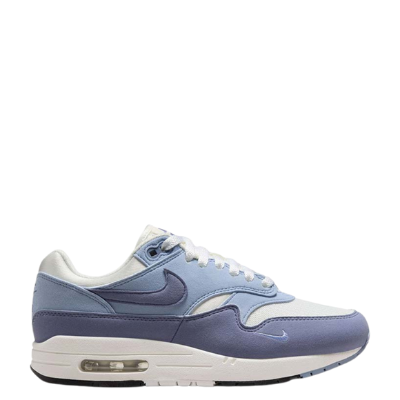 Nike Air Max 1 '87 Textile "Light Armory Blue"