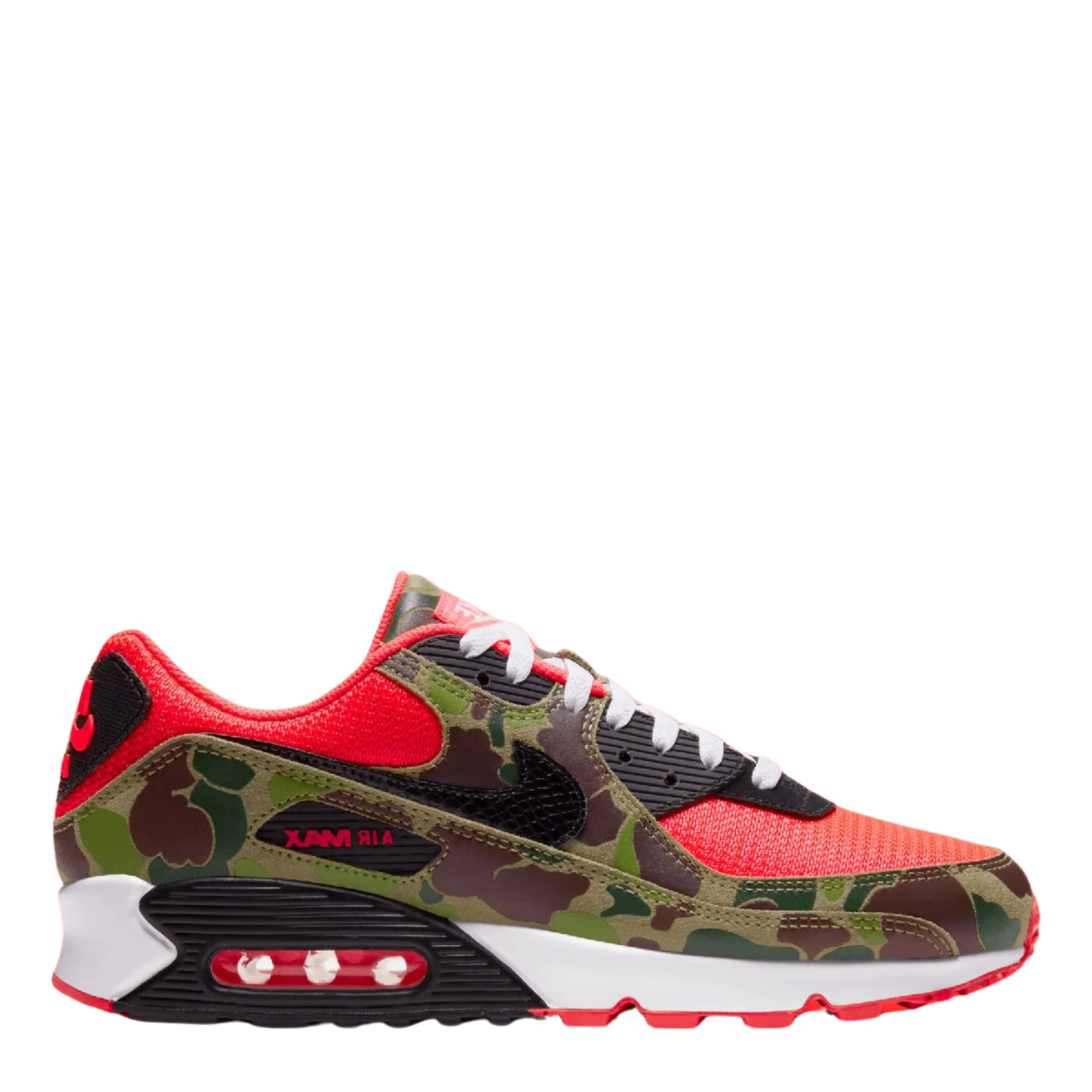 Air max duck camo sales