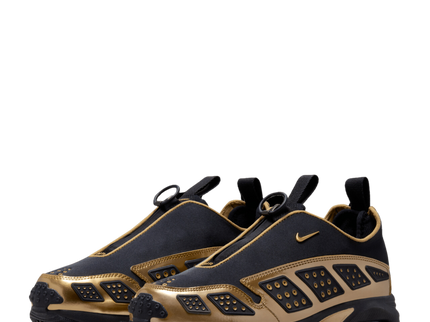 Nike Air Max SNDR WMNS 'Schwarz Metallic Gold'