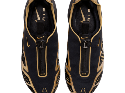 Nike Air Max SNDR WMNS 'Schwarz Metallic Gold'