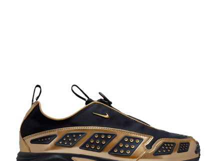 Nike Air Max SNDR WMNS 'Schwarz Metallic Gold'