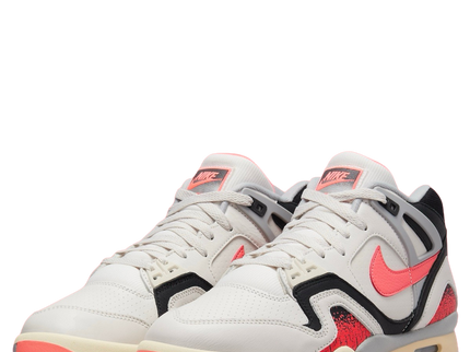 Nike Air Tech Challenge 2 QS Hot Lava FZ9033 001 SneakerMood SneakerMood
