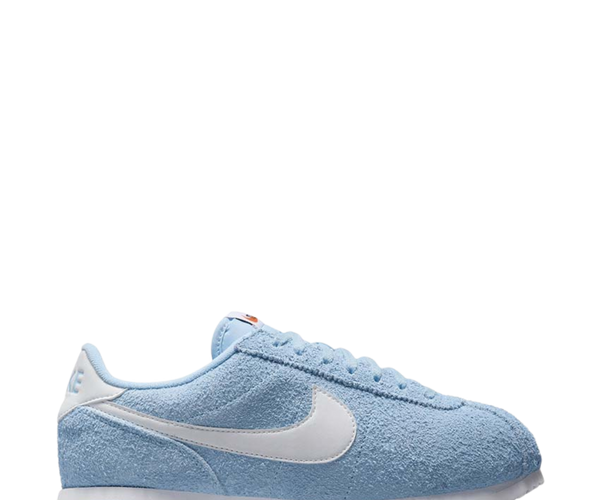Nike Cortez SE WMNS Aluminum / FJ2530-400 - SneakerMood