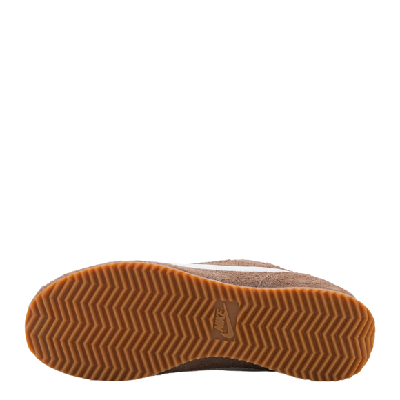 Nike Cortez Vintage Suede Wmns "Mink Brown