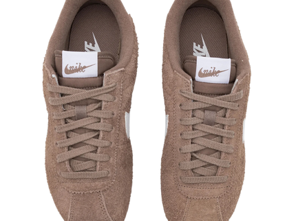 Nike Cortez Vintage Suede Wmns "Nerzbraun