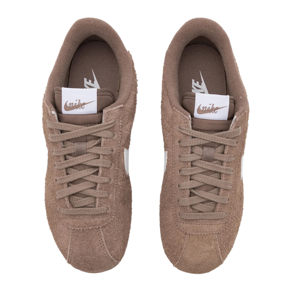 Nike Cortez Vintage Suede Wmns "Mink Brown