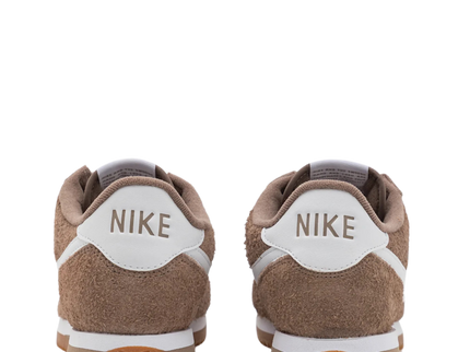 Nike Cortez Vintage Suede Wmns "Nerzbraun