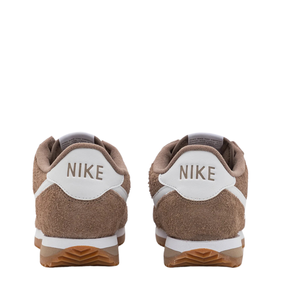 Nike Cortez Vintage Suede Wmns "Mink Brown