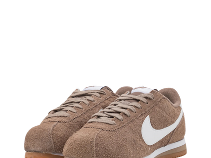 Nike Cortez Vintage Suede Wmns "Nerzbraun