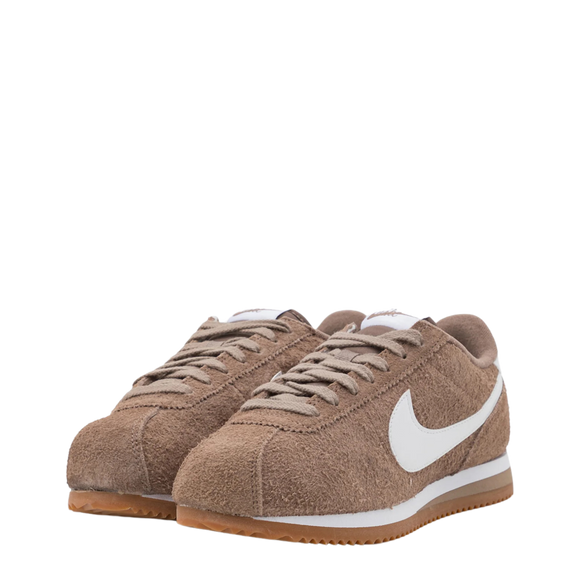 Nike Cortez Vintage Suede Wmns "Mink Brown