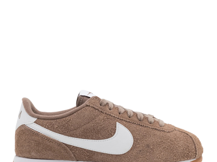 Nike Cortez Vintage Suede Wmns "Nerzbraun