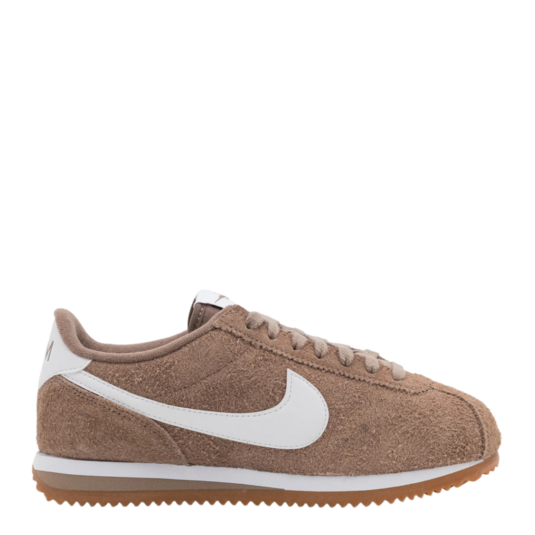 Nike Cortez Vintage Suede Wmns "Mink Brown