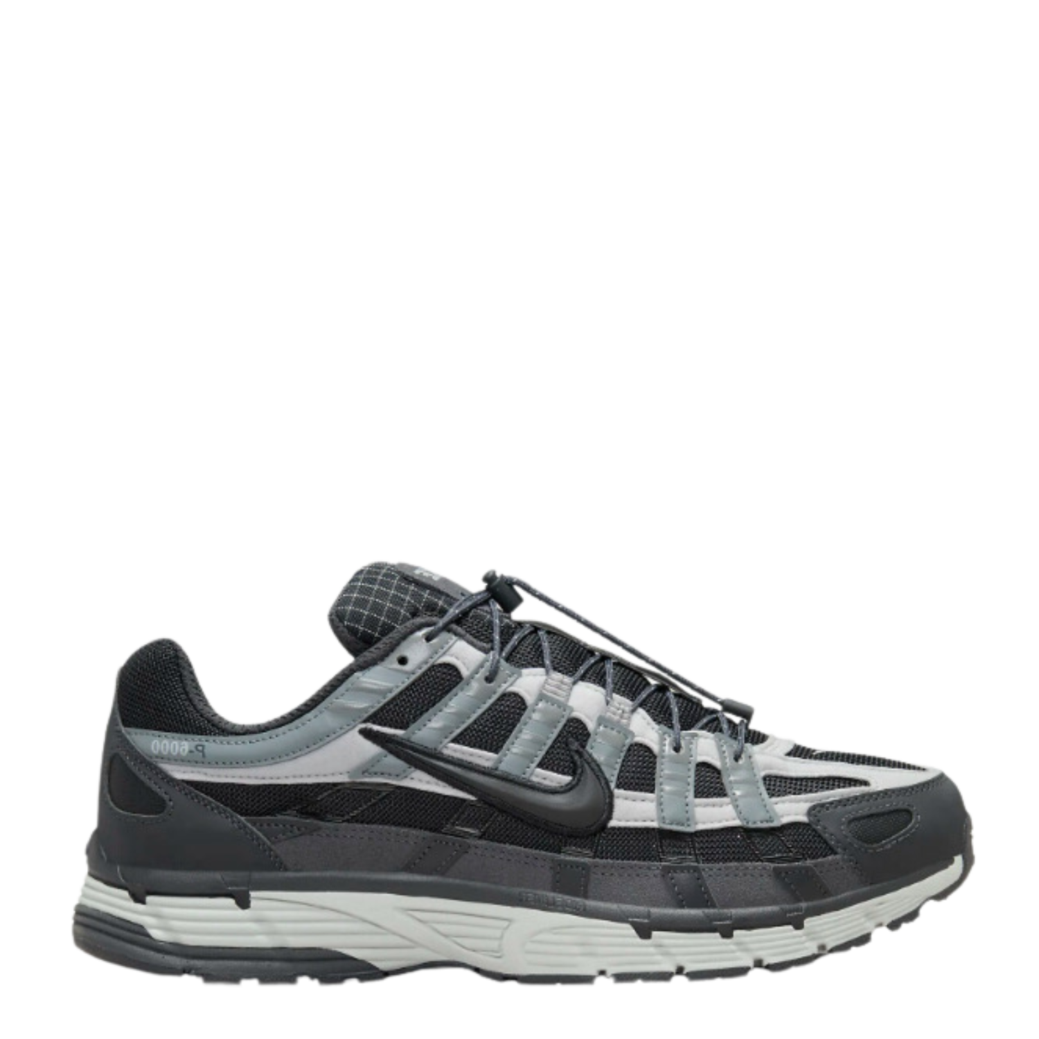 Nike P 6000 Premium Anthracite HQ3818 001 SneakerMood SneakerMood