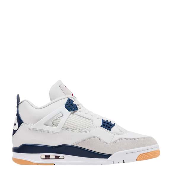 Nike SB x Air Jordan 4 Navy
