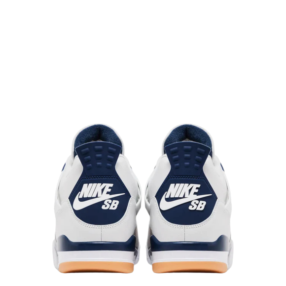 Nike SB x Air Jordan 4 Navy