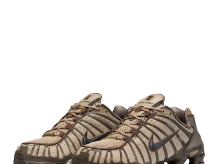 Nike W Shox TL Khaki Ironstone