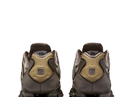 Nike W Shox TL Khaki Ironstone