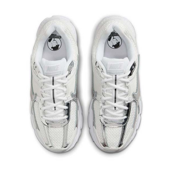 Nike Zoom Vomero 5 "Chrome"