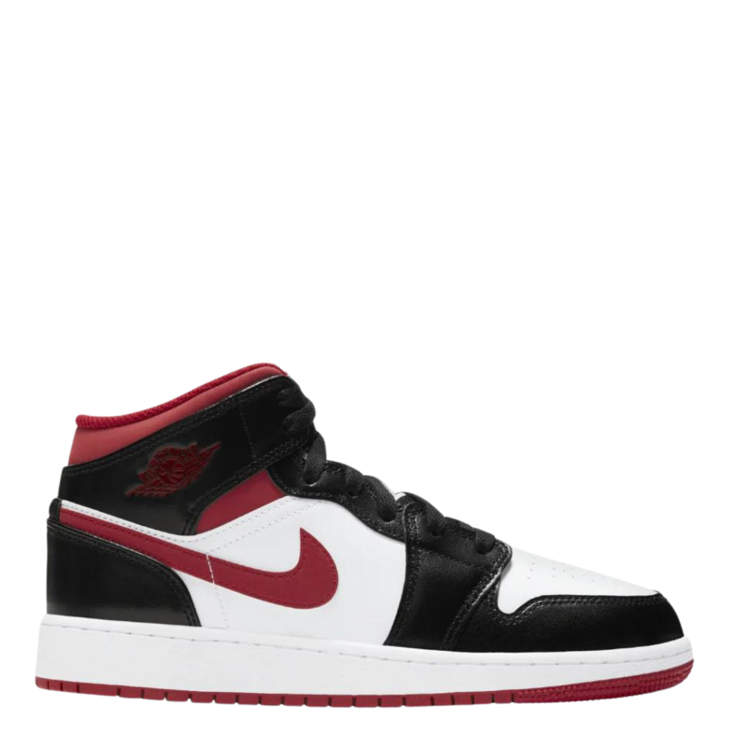 Aj1 high gym red sales