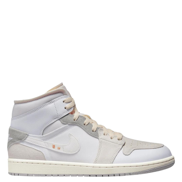 Nike Air Jordan 1 Mid Inside Out
