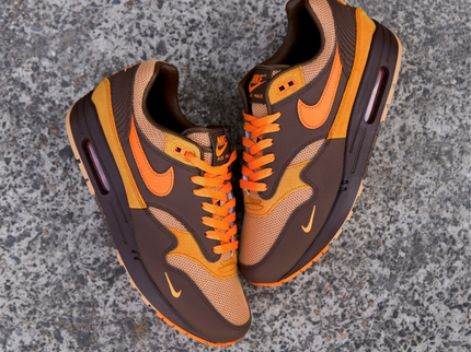 Nike Air Max 1 "King's Day"