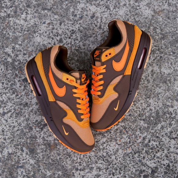 Nike Air Max 1 "King’s Day"