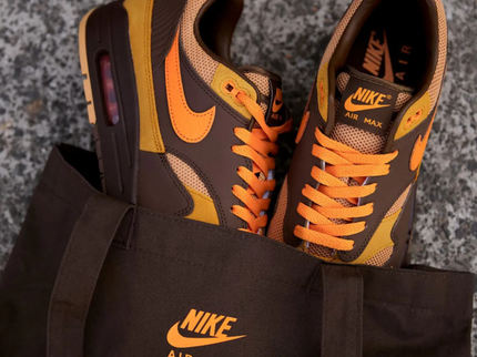 Nike Air Max 1 "King's Day"