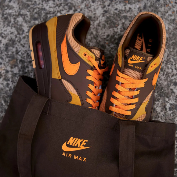 Nike Air Max 1 „Königstag“