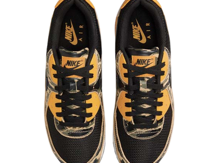 Nike Air Max 1 University Gold Camo