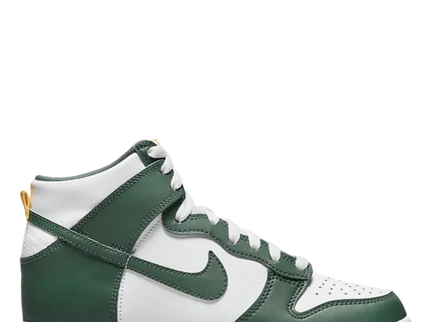 Dunk High "Noble Green"