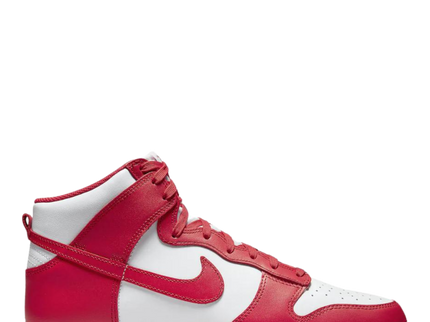 Dunk High University Red GS
