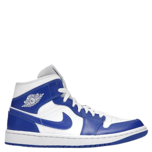 Nike Jordan 1 Mid Kentucky Blue (W)