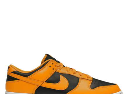 Nike Nike Dunk Low Championship Goldenrod
