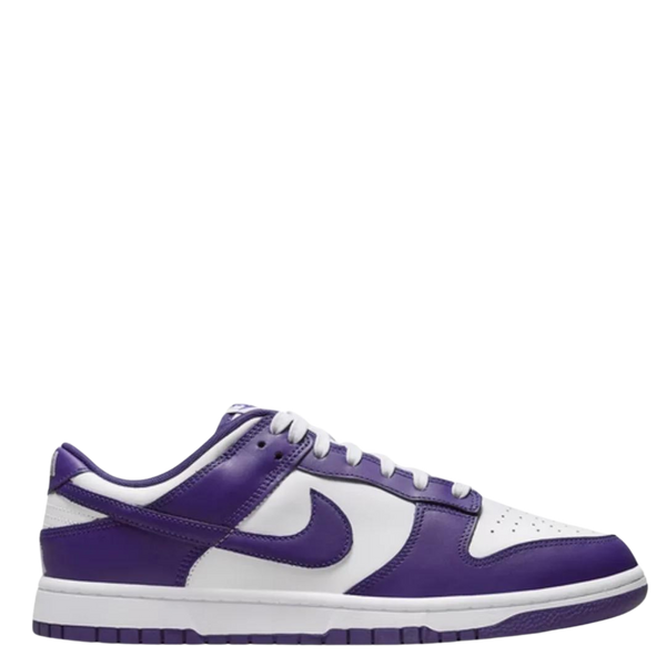 Nike dunk court outlet