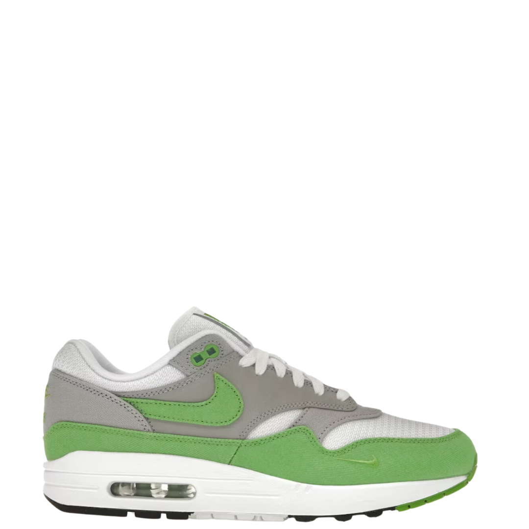 Nike x Patta Air Max 1 Chlorophyll 2024 HF1012 300 SneakerMood SneakerMood