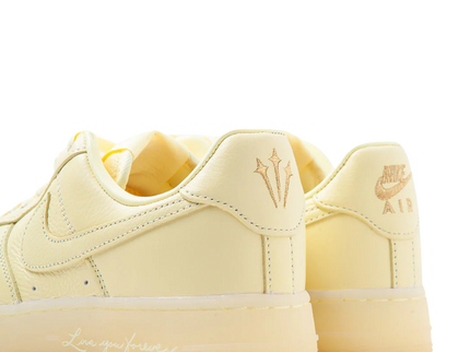 Nike x NOCTA Air Force 1 Low 'Citron Tint'