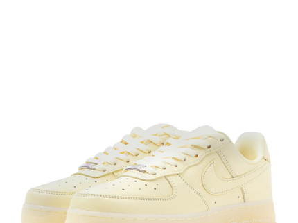 Nike x NOCTA Air Force 1 Low 'Citron Tint'