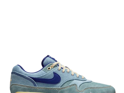 Air max 1 dirty denim sales