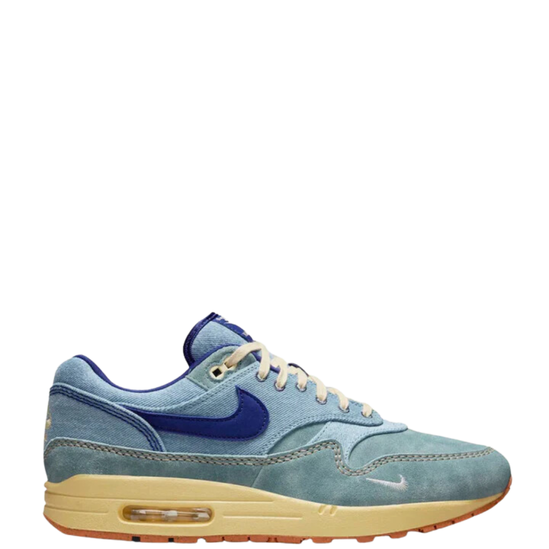 Air max 1 blue mountain sales