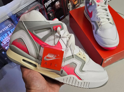 Nike Air Tech Challenge 2 QS „Hot Lava“